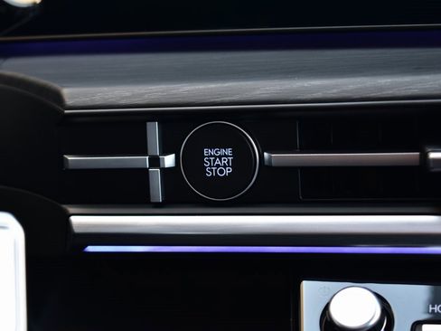 New 2025 Hyundai Santa Fe Limited image 43