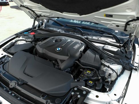 Used 2017 BMW 430i Coupe image 42