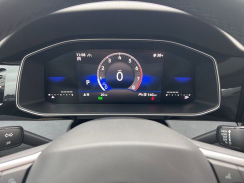 New 2026 Volkswagen Jetta SE image 15