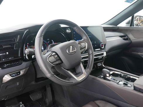 Used 2024 Lexus RX 350 AWD w/ Convenience Package image 25