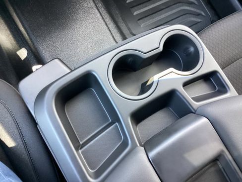 New 2026 GMC Sierra 1500 Pro w/ Pro Value Package image 25