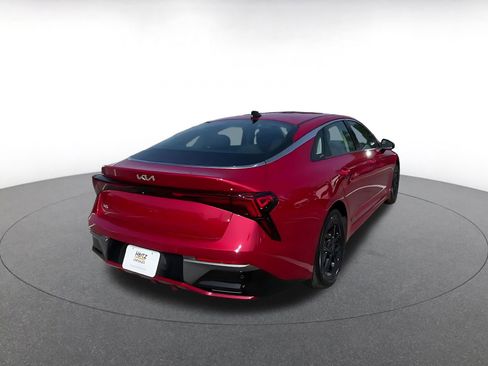 Used 2025 Kia K5 LXS image 14