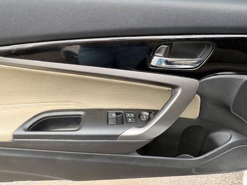 Used 2017 Honda Accord LX-S image 13