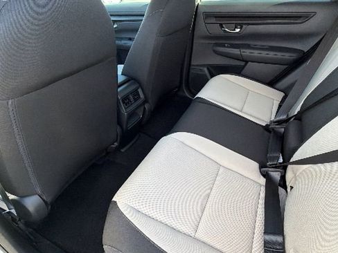 New 2026 Honda CR-V LX image 24