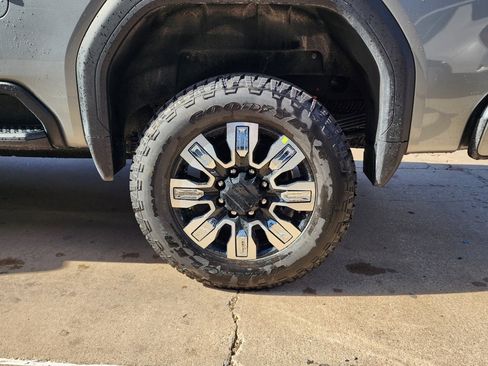 New 2026 GMC Sierra 2500 Denali w/ Denali Reserve Package image 56