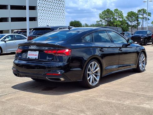 Used 2025 Audi A5 2.0T Premium Plus AWD/4WD image 10