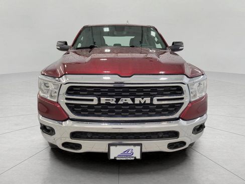 Used 2022 RAM 1500 Big Horn AWD/4WD image 13