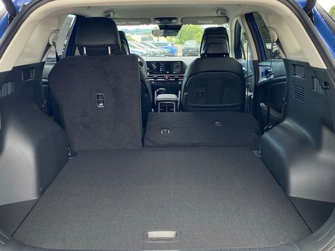 New 2026 Kia Sportage EX image 22