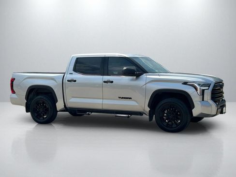 Used 2024 Toyota Tundra SR5 AWD/4WD image 4