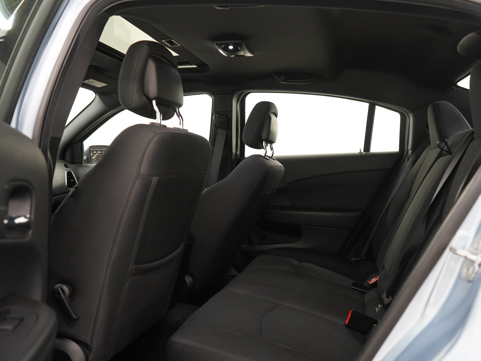 Used 2012 Chrysler 200 Touring w/ Cold Weather Group FWD image 15