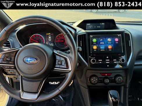 Used 2019 Subaru Impreza 2.0i Sport w/ Popular Package #1 image 19