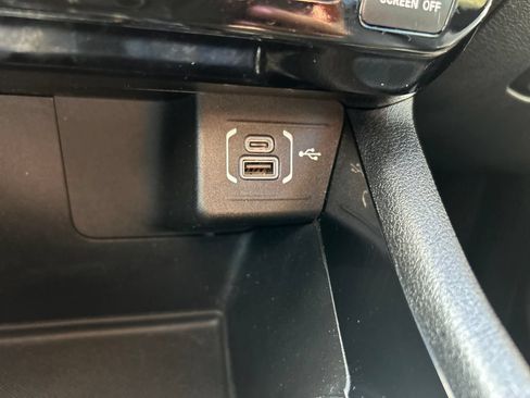 Used 2022 Jeep Compass Limited AWD/4WD image 31