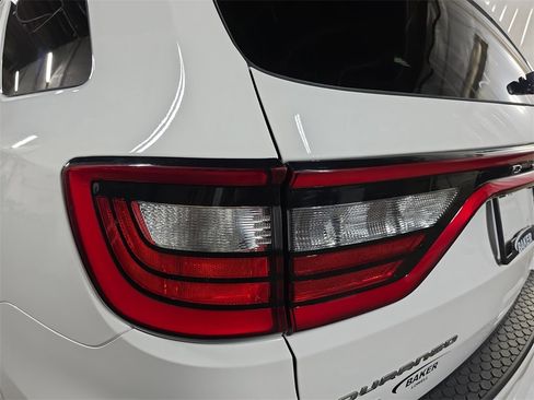Used 2024 Dodge Durango GT image 37