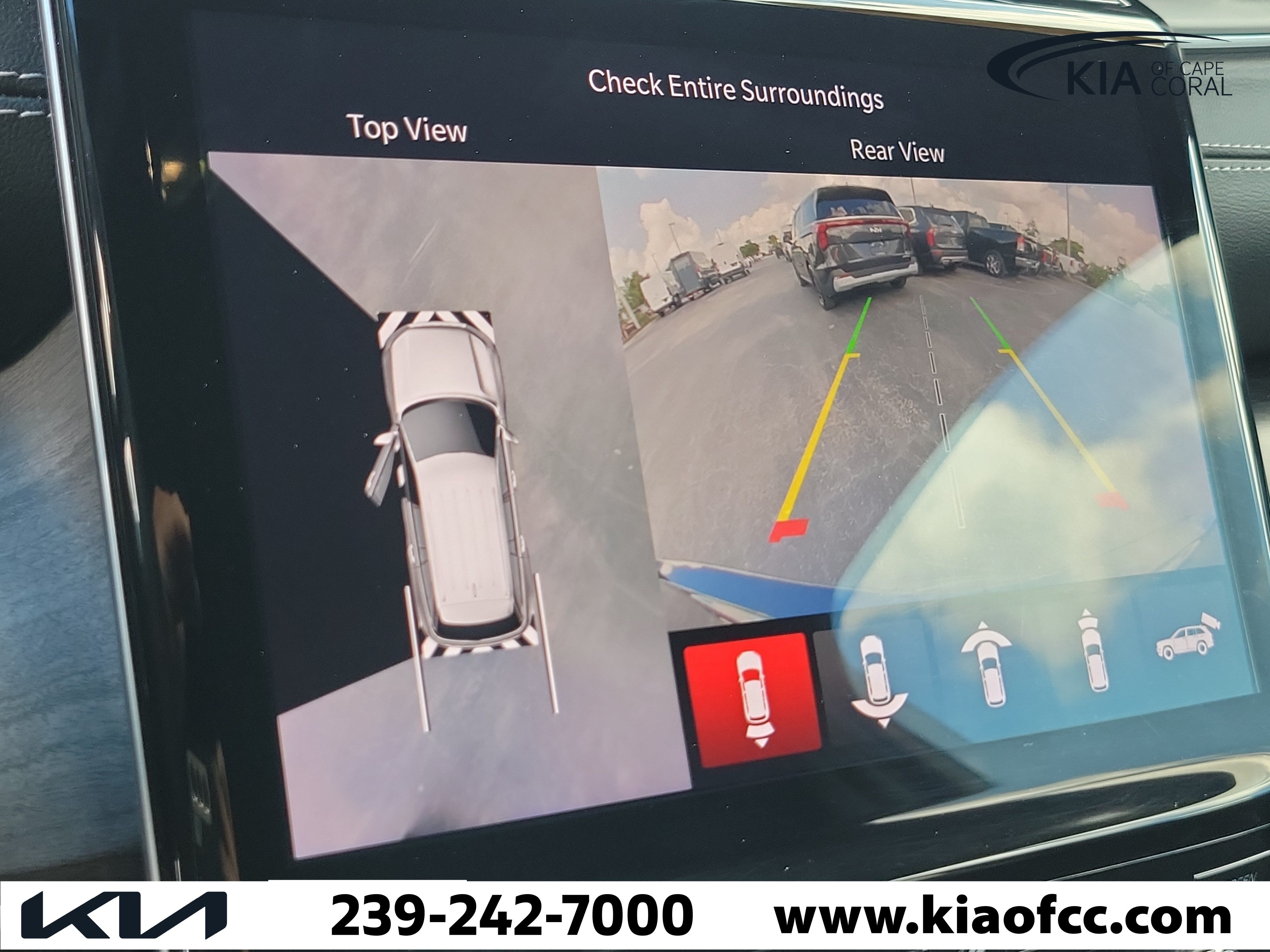 Used 2024 Jeep Grand Cherokee Limited w/ Luxury Tech Group II AWD/4WD image 29