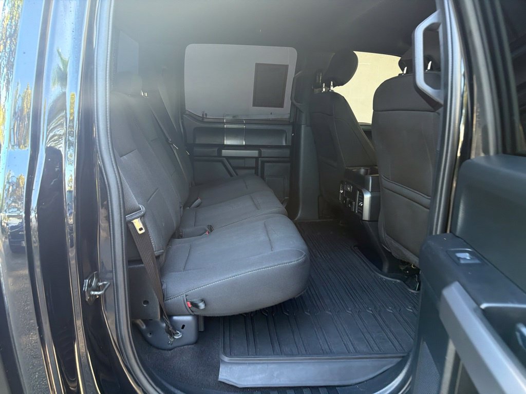 Used 2019 Ford F150 XLT w/ Equipment Group 302A Luxury AWD/4WD image 33