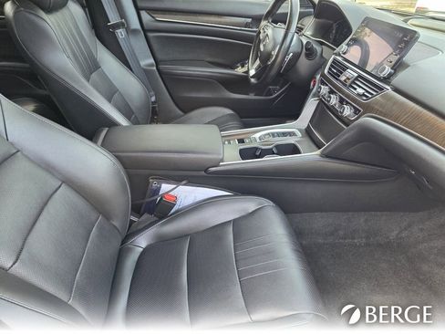 Used 2022 Honda Accord Touring image 30