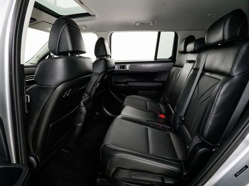 Used 2025 Hyundai Santa Fe XRT image 28