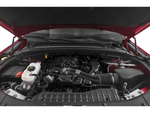 Used 2024 Jeep Grand Cherokee Limited AWD/4WD image 15