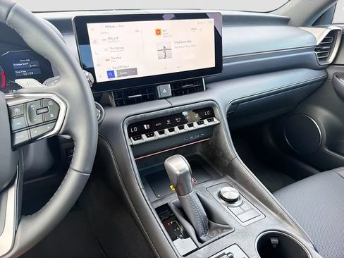 New 2026 Lexus IS 350 F Sport RWD image 26