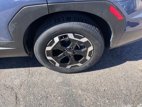 Used 2025 Hyundai Santa Fe SEL image 32