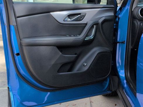 New 2026 Chevrolet Blazer LT w/ Convenience Package image 7