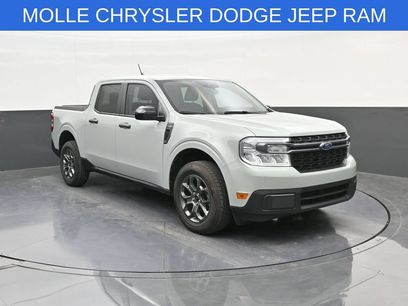 Used 2024 Ford Maverick XLT w/ XLT Luxury Package