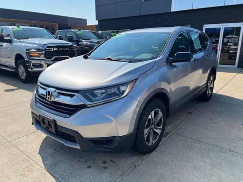 Used 2019 Honda CR-V LX image 3