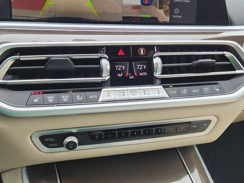 Used 2022 BMW X5 xDrive40i image 20