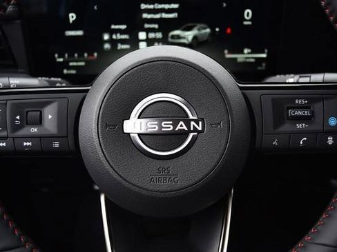 New 2026 Nissan Kicks SR w/ SR Premium Package image 23