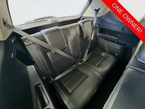 Used 2023 Volkswagen Atlas SE AWD/4WD image 27