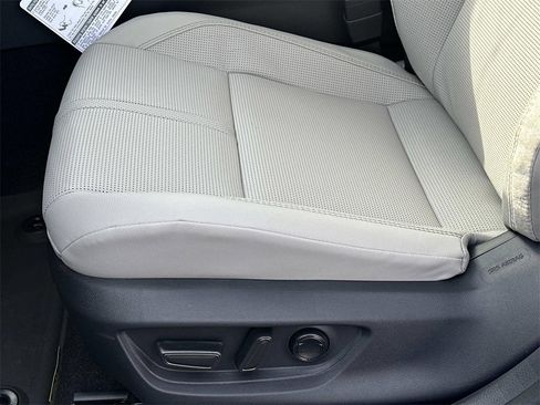 New 2026 Toyota Camry XLE image 16