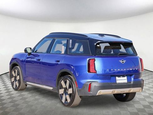 Used 2025 MINI Cooper Countryman S AWD/4WD image 8