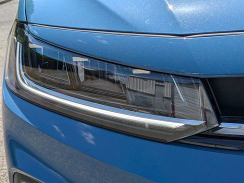 New 2026 Volkswagen Jetta SEL FWD image 10