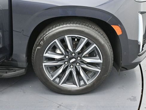 Certified 2024 Cadillac Escalade Sport Platinum image 42