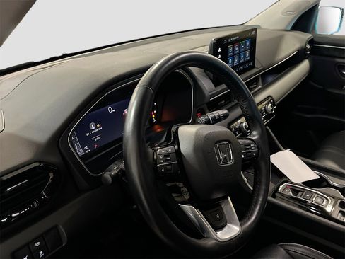 Used 2024 Honda Pilot Elite image 9