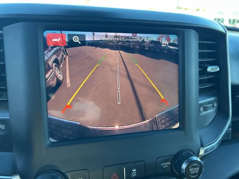 Used 2024 RAM 3500 Big Horn image 47