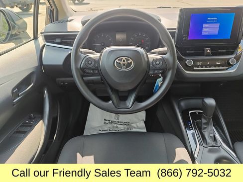 Used 2023 Toyota Corolla LE FWD image 14