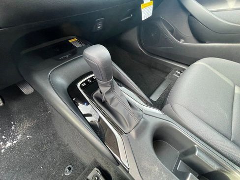 New 2026 Toyota Corolla LE image 8