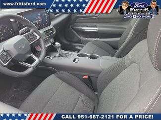 New 2026 Ford Mustang Coupe video 3