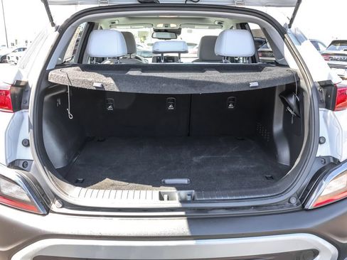 Used 2022 Hyundai Kona SEL w/ Convenience Package AWD/4WD image 31