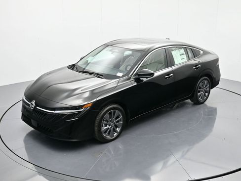 New 2026 Nissan Sentra SL w/ Floor Mat Package FWD image 27
