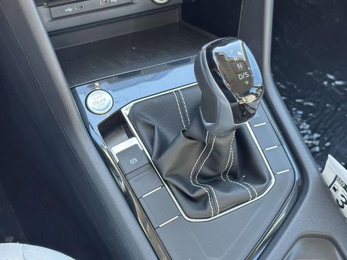 New 2025 Volkswagen Taos S FWD image 22