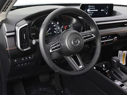New 2026 MAZDA CX-50 AWD 2.5 Hybrid w/ Cargo Package image 11