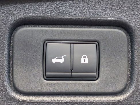 New 2026 Nissan Pathfinder SV AWD/4WD image 22