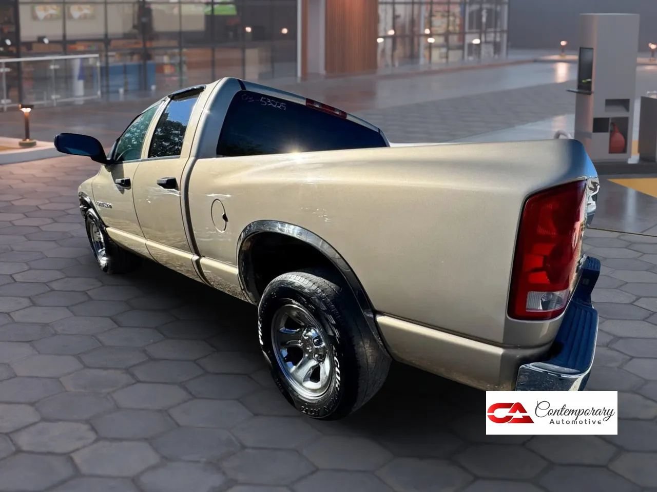Used 2003 Dodge Ram 1500 Truck SLT RWD image 5