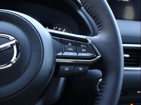 New 2025 MAZDA CX-5 2.5 Turbo image 30