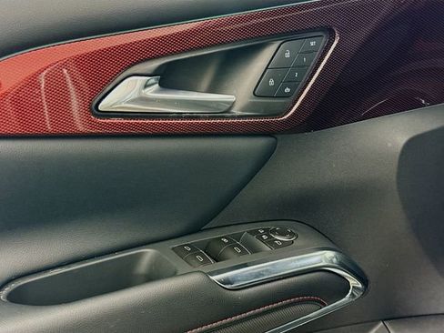 New 2026 Chevrolet Traverse RS image 20