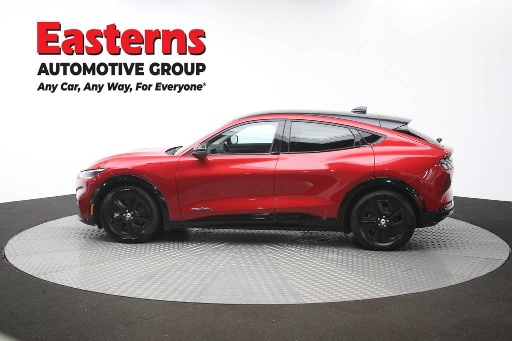 Used 2023 Ford Mustang Mach-E California Route 1 AWD/4WD image 63