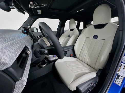 Certified 2025 MINI Cooper S image 16