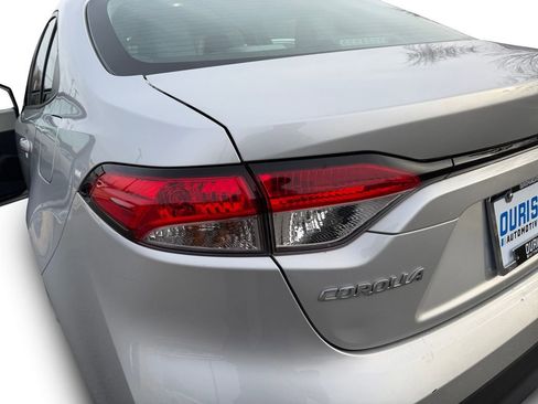 Used 2023 Toyota Corolla LE image 25